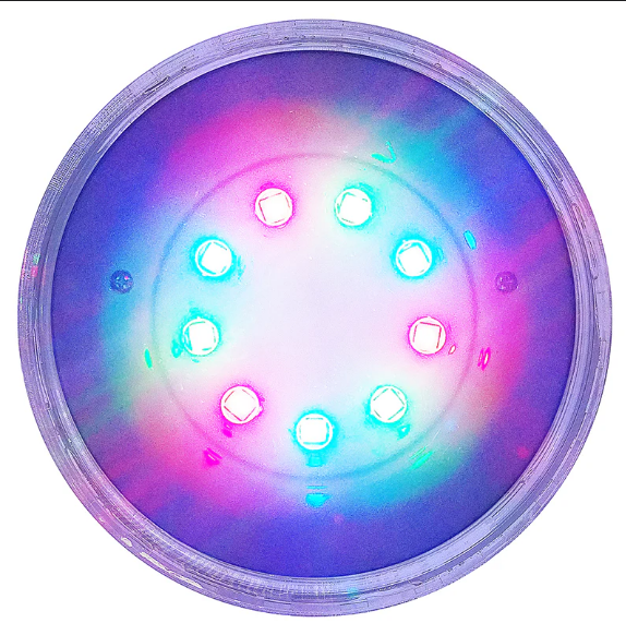 AquaLamp® Replacement LED Bulb – 12V RGB